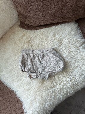 Rylee and Cru Baby Bloomers